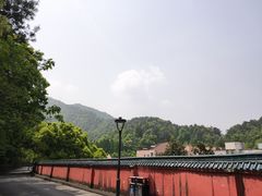 -北高峰