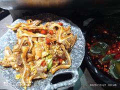 -愿者上钩·纸包鱼(翻身店)