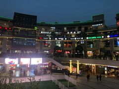 -浦江城市生活广场(江月路店)