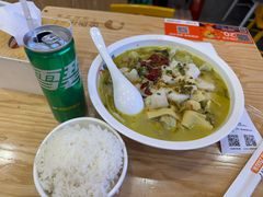 -鱼你在一起(燕郊永旺梦乐城店)