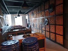 -圣火营自助烤肉(南京东路店)