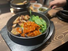 -INSA Korean Bistro饮鲨韩食酒馆