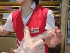 -海底捞火锅(坪山益田假日广场店)