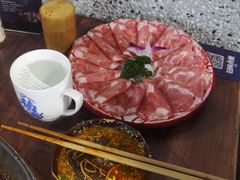 -楠火锅(新塘翡翠绿洲店)