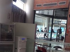 -一兆韦德健身(慧芝湖店)