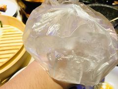 -绿茶餐厅(领展购物广场·中关村店)