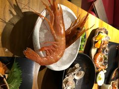 -和彩放题餐厅(酒仙桥店)