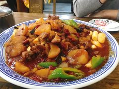 -福顺祥大盘鸡(临潼店)
