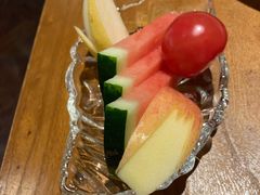 -陆壹捌餐厅(五大道店)