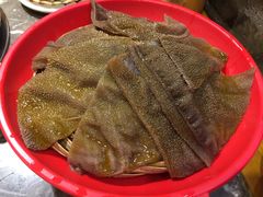 -蜀辣居鲜货老火锅(红牌楼店)
