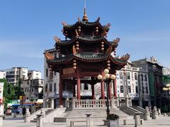 -汕头市小公园
