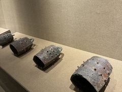 -洛阳周王城天子驾六博物馆