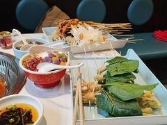 -宏姐串串香(宏伟路店)