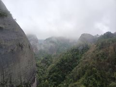 -崀山风景名胜区