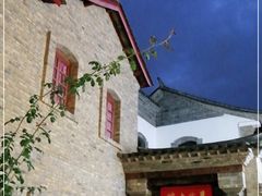 -嘉华鲜花饼·现烤(昆明老街店)