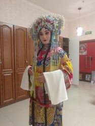-梨园天地京剧摄影(玲珑天地店)