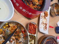 -米村拌饭(李沧松乐汀店)