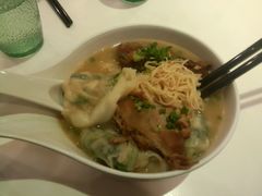 -翠华餐厅(山顶道店)