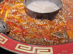 -陈眼镜火锅(总店)