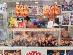 -徐六孃正宗甜皮鸭(张公桥店)