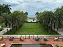 -三亚海棠湾万丽度假酒店