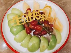 -紫阳海鲜楼·传承闽味(长乐路总店)