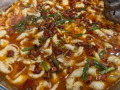 -老四川平头酸菜鱼(衙前店)