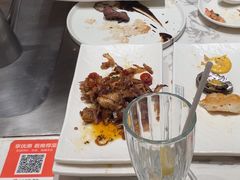 -火地铁板烧(昆山万象汇店)