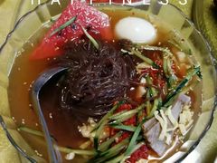 普通冷面-顺姬冷面(长白西路店)