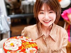 -CAKEBOSS蛋糕老板(东直门来福士店)