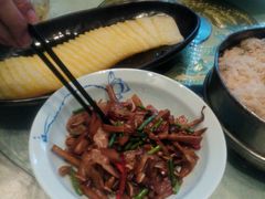 -鄱阳湖·江西小炒·瓦罐煨汤(五道口店)