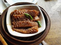 -大食家餐厅(五星步行商业街店)