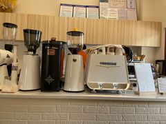 -SAFARI COFFEE