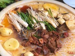 -八木轩·寻味大理白族民俗餐厅(文献路店)