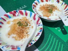 -新疆兵团食府清真(马连道店)