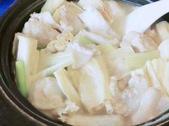 -东江海鲜大排档·潮汕菜·砂锅粥