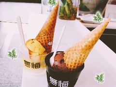 -歎雪糕低糖低脂Gelato冰淇淋