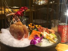 -割烹旭日本料理(龙湖狮山天街店)