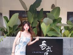 -东南亚风情赶摆街夜市