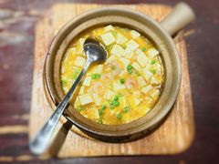 -永安鱼庄·镇江菜(东吴路店)