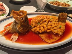 -西安饭庄·非遗陕菜(钟楼店)