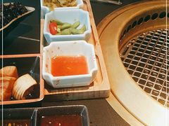 -谷牛和牛烤肉(漕河泾印象城店)