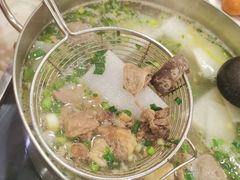 -黑山牛肉汤火锅(花城汇店)