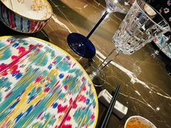 -海派悦庭·海胆烧麦·新融合菜(凯德广场店)