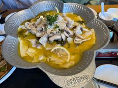 -陈厨老味·老派郴州菜(宜章店)