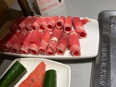 -海底捞火锅(海宁路店)