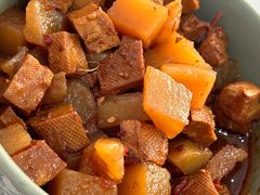 -旺泉餐饮店·清真牛肉面馆