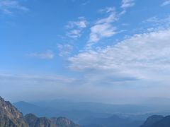 -萍乡武功山风景名胜区