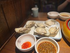 -乔街深夜食堂·小龙虾·高压锅生蚝(杭州总店)