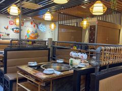 -俺家鲜·烧烤龙虾地锅鸡(观音塘店)